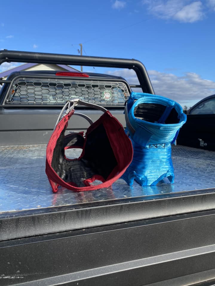 'Ted' - full breastplate